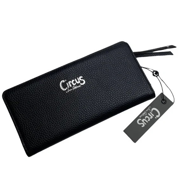 Circus by Sam Edelman Bifold Wallet - Picture 1 of 6